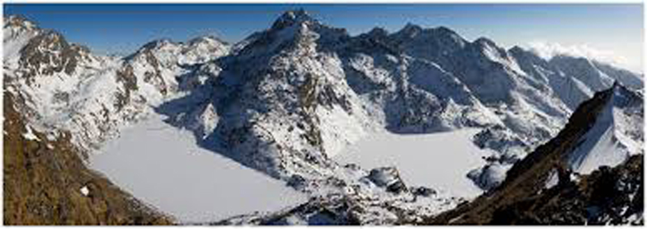 Helambu Trekking
